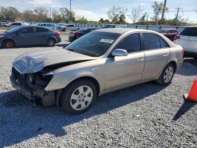 2009 Hyundai Sonata Gls