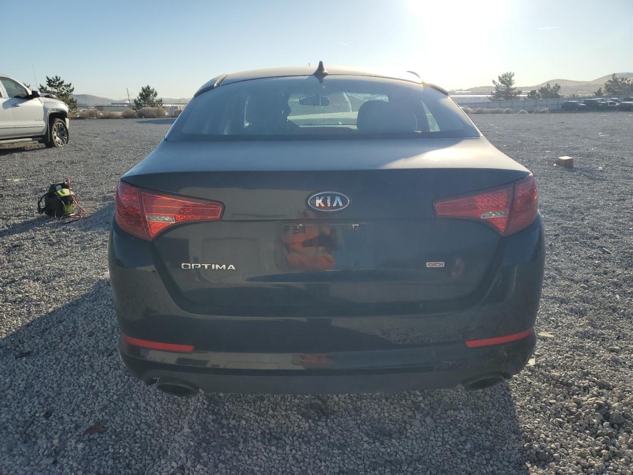 2011 Kia Optima - Image 6