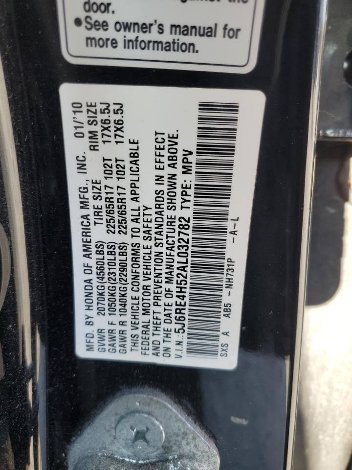 2010 Honda CR-V - Image 13