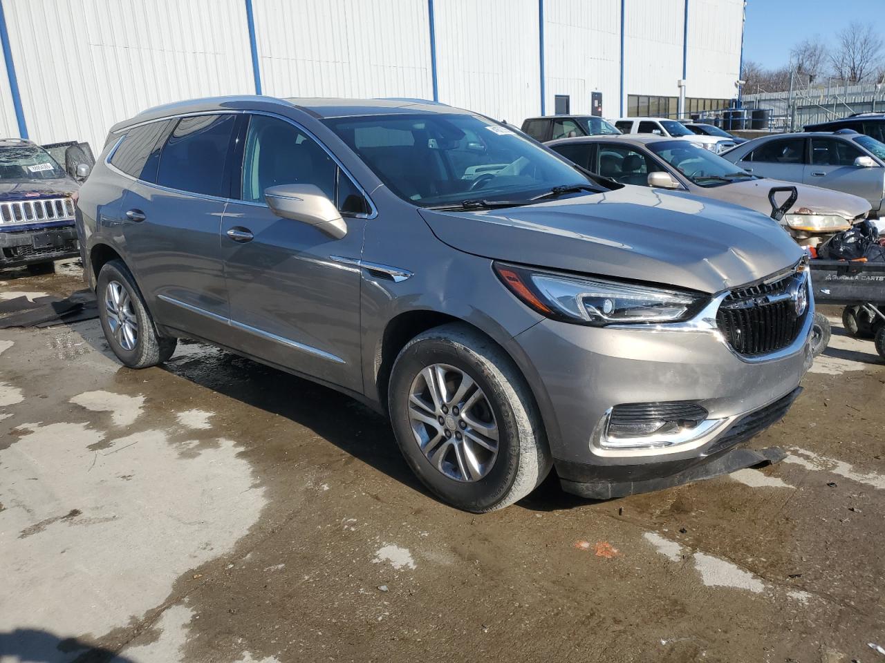 2018 Buick Enclave - Image 4