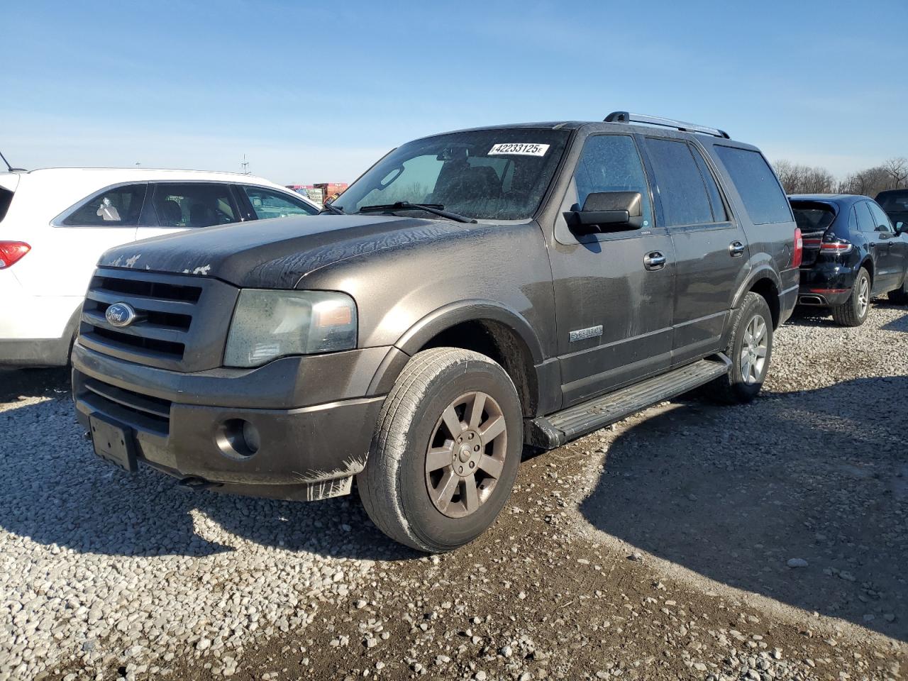 2008 Ford Expedition - Image 1