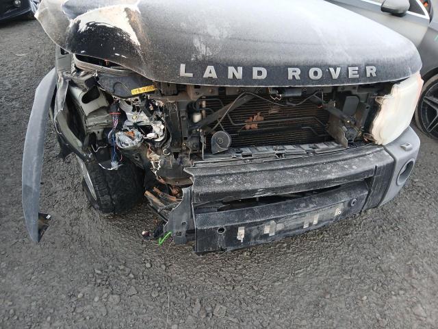 2006 LAND ROVER DISCOVERY