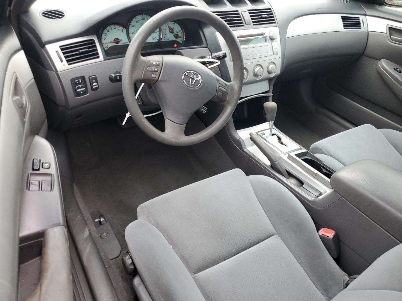 2004 Toyota Camry Solara - Image 8