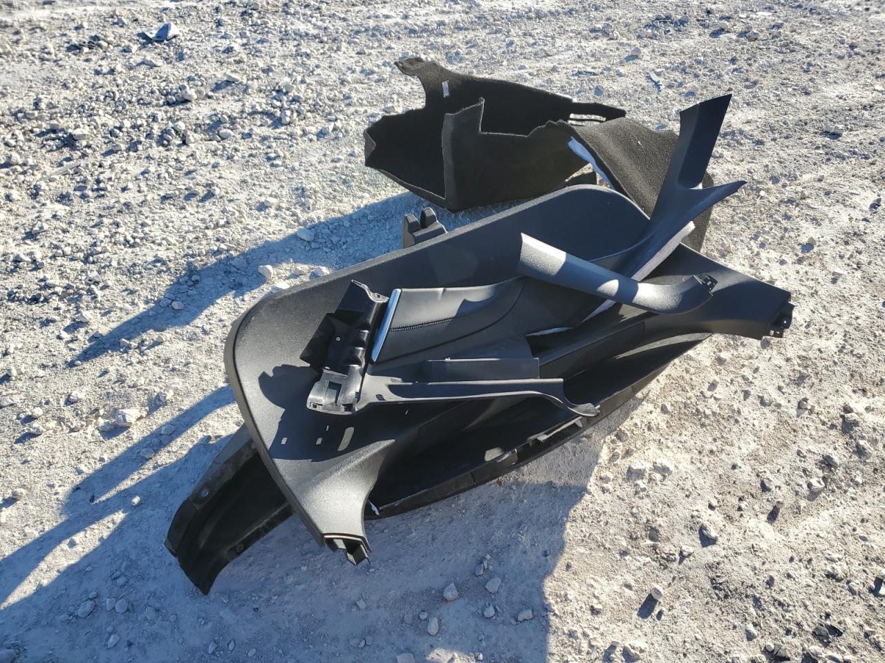 2007 Ford F150 VIN: 1FTRF12267NA59710 Lot: 87728155