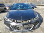 2017 Chevrolet Cruze Premier للبيع في Waldorf، MD - Front End