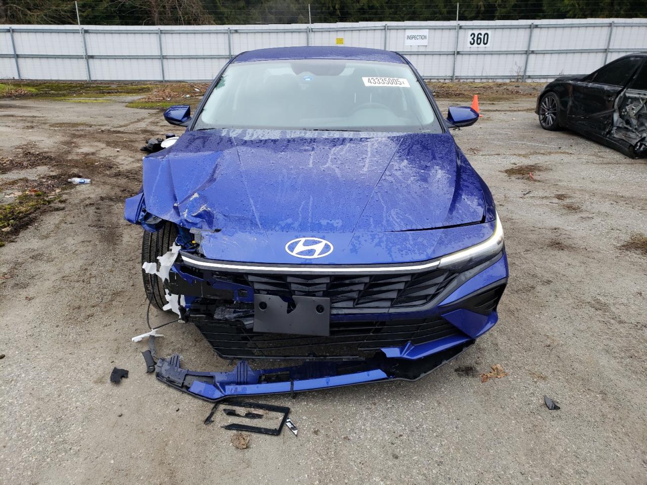 2024 Hyundai Elantra - Image 5
