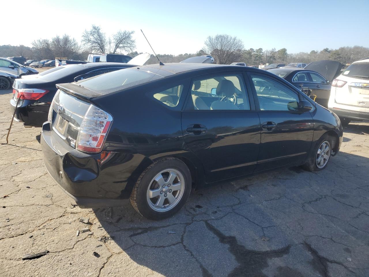 2006 Toyota Prius - Image 3