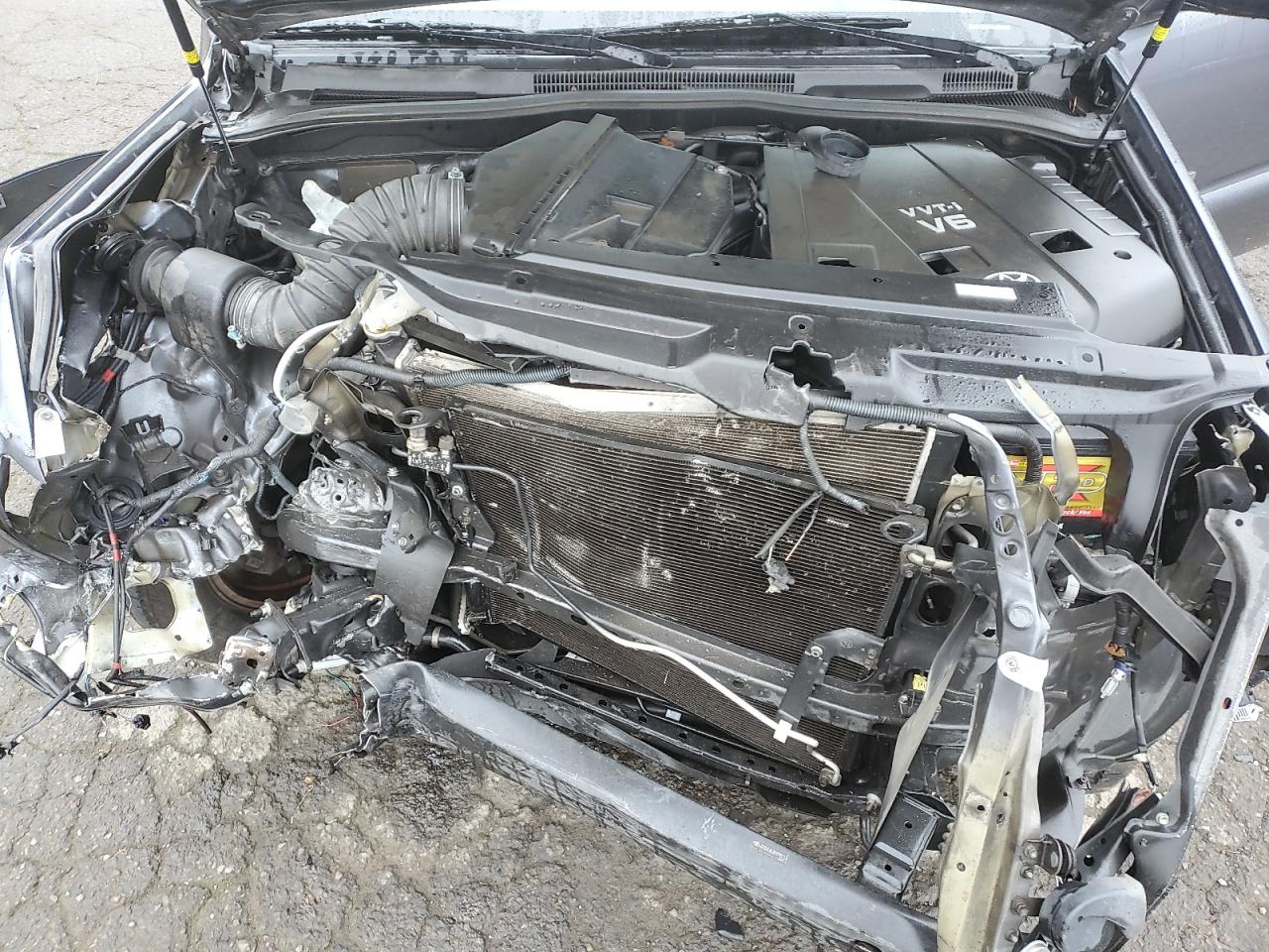 2006 Toyota 4Runner - Image 11