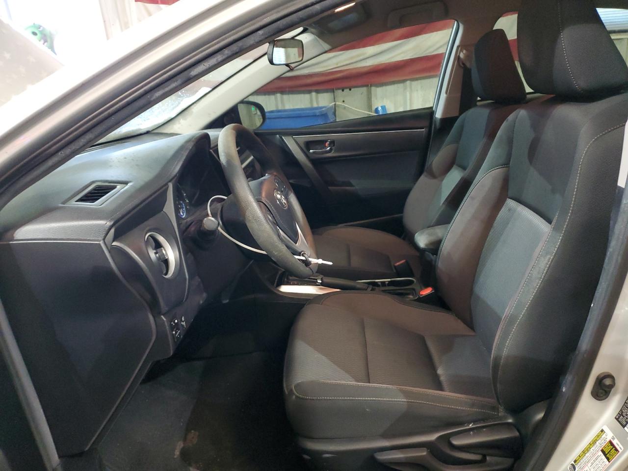 2019 Toyota Corolla - Image 7