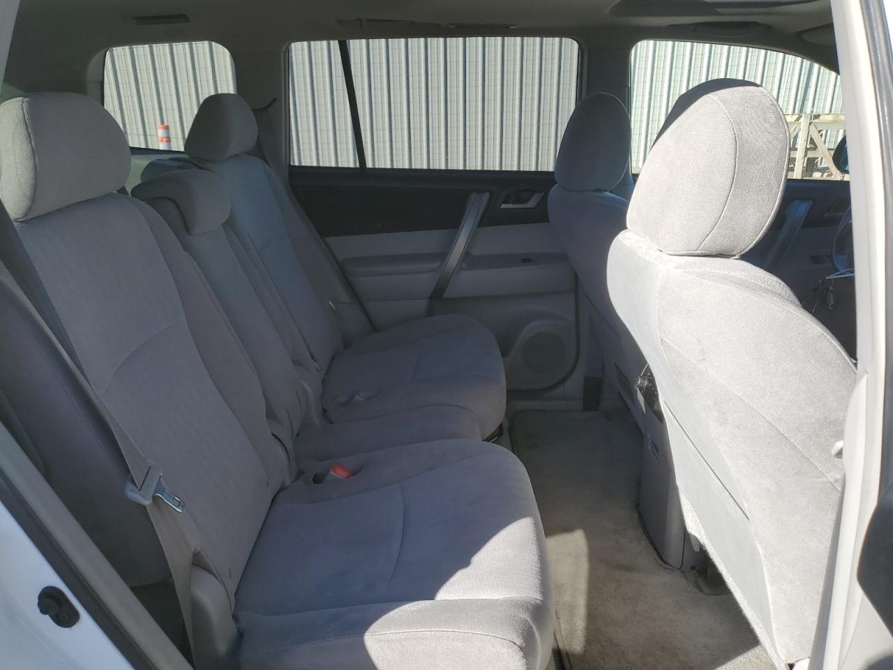 2008 Toyota Highlander - Image 11