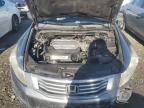 2008 Honda Accord Exl იყიდება Windsor-ში, NJ - Front End