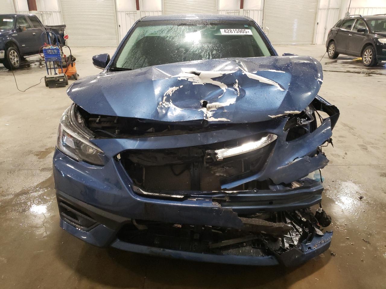 2021 Subaru Legacy - Image 5