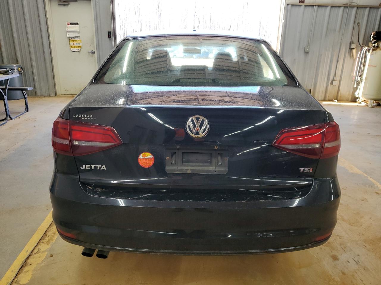 2016 Volkswagen Jetta - Image 6