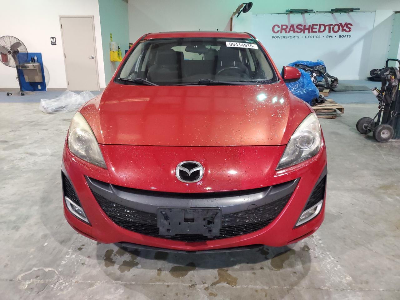 2011 Mazda 3 - Image 5
