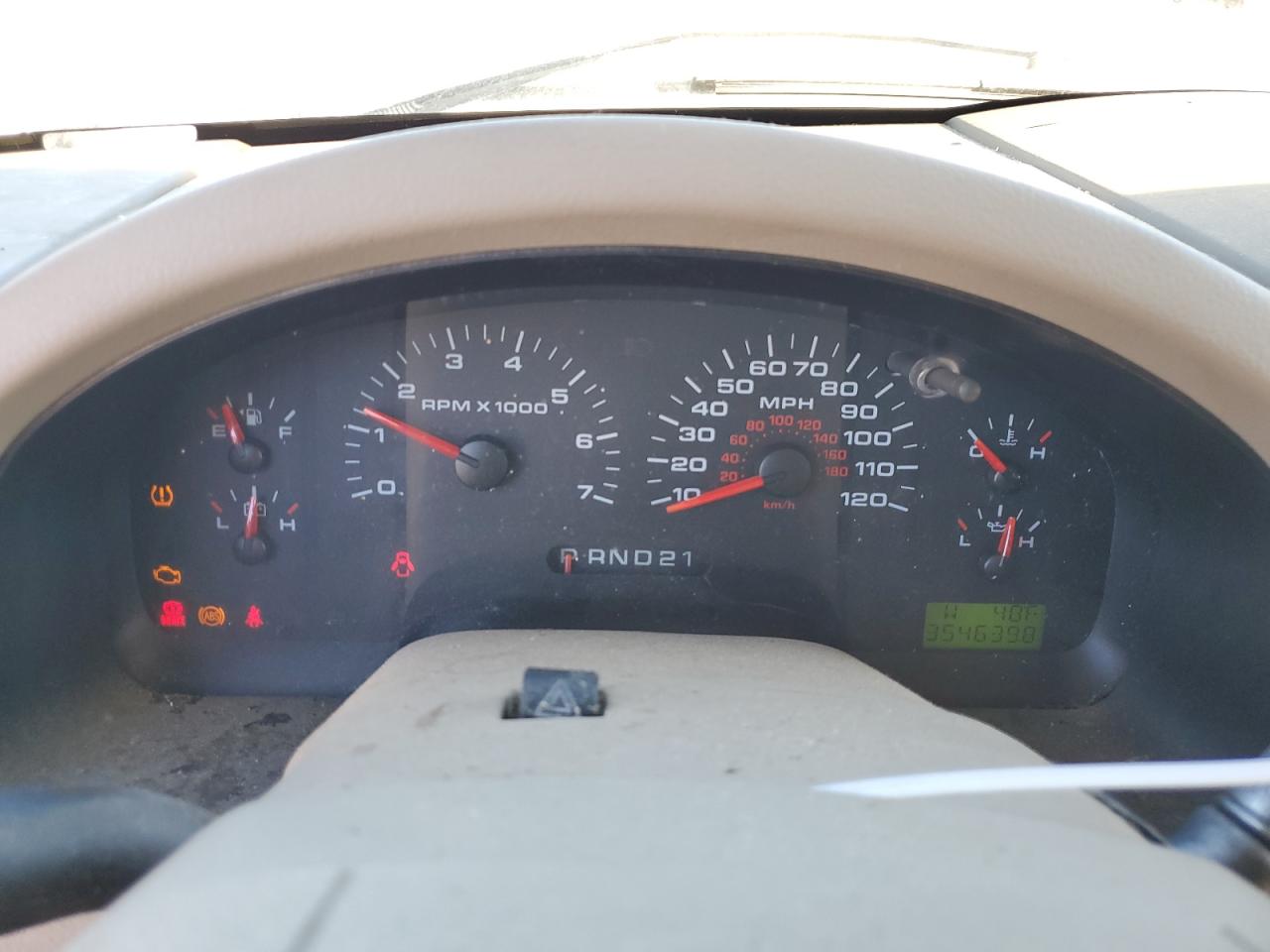 2008 Ford F-150 - Image 9