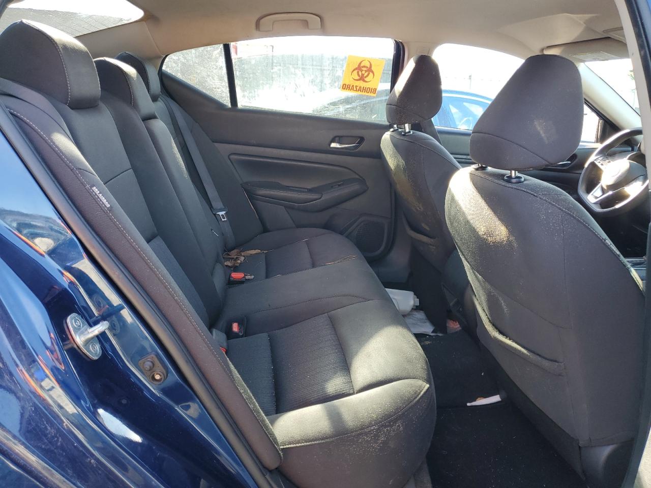 2020 Nissan Altima - Image 10