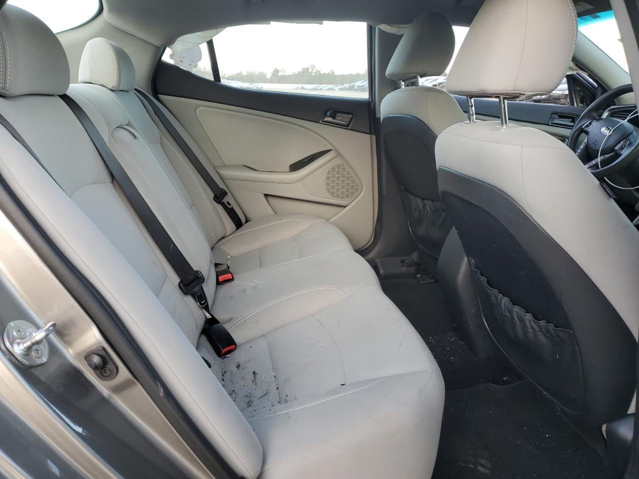 2013 Kia Optima - Image 10