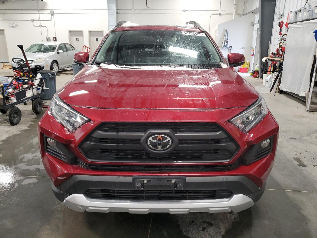 2021 Toyota RAV 4 - Image 5
