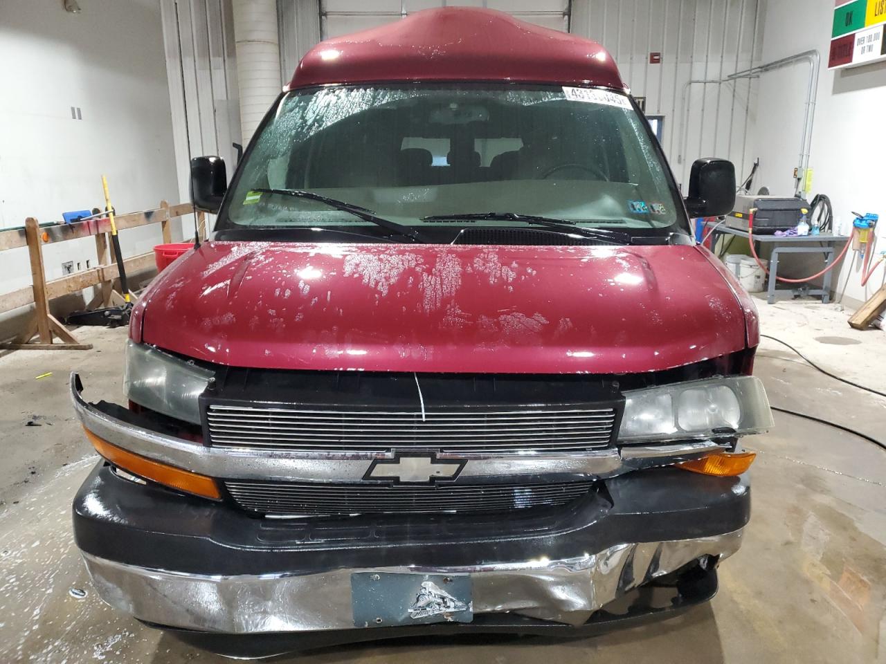 2006 Chevrolet Express - Image 5