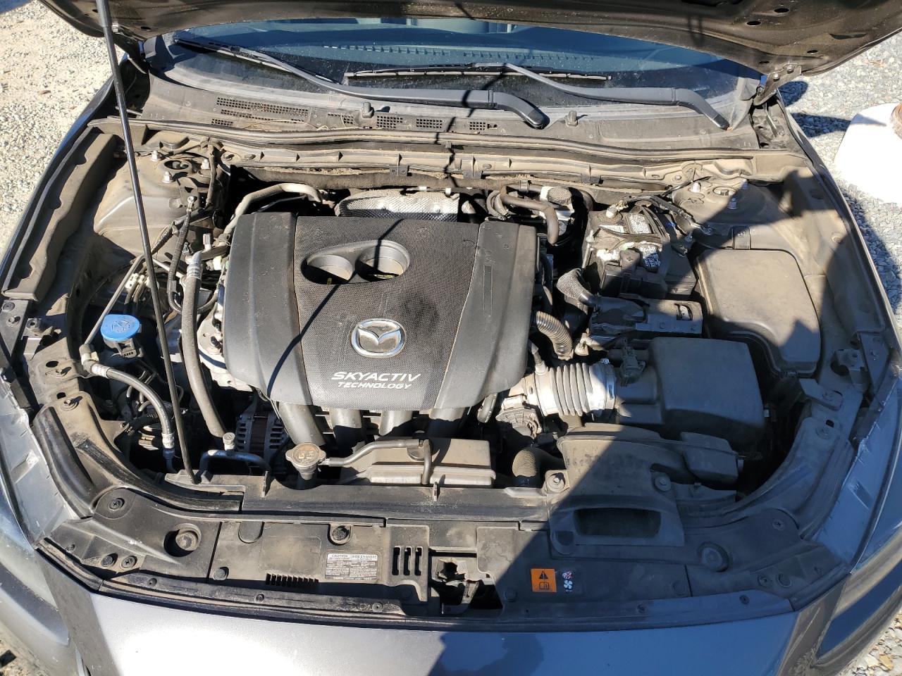 2018 Mazda 3 - Image 11