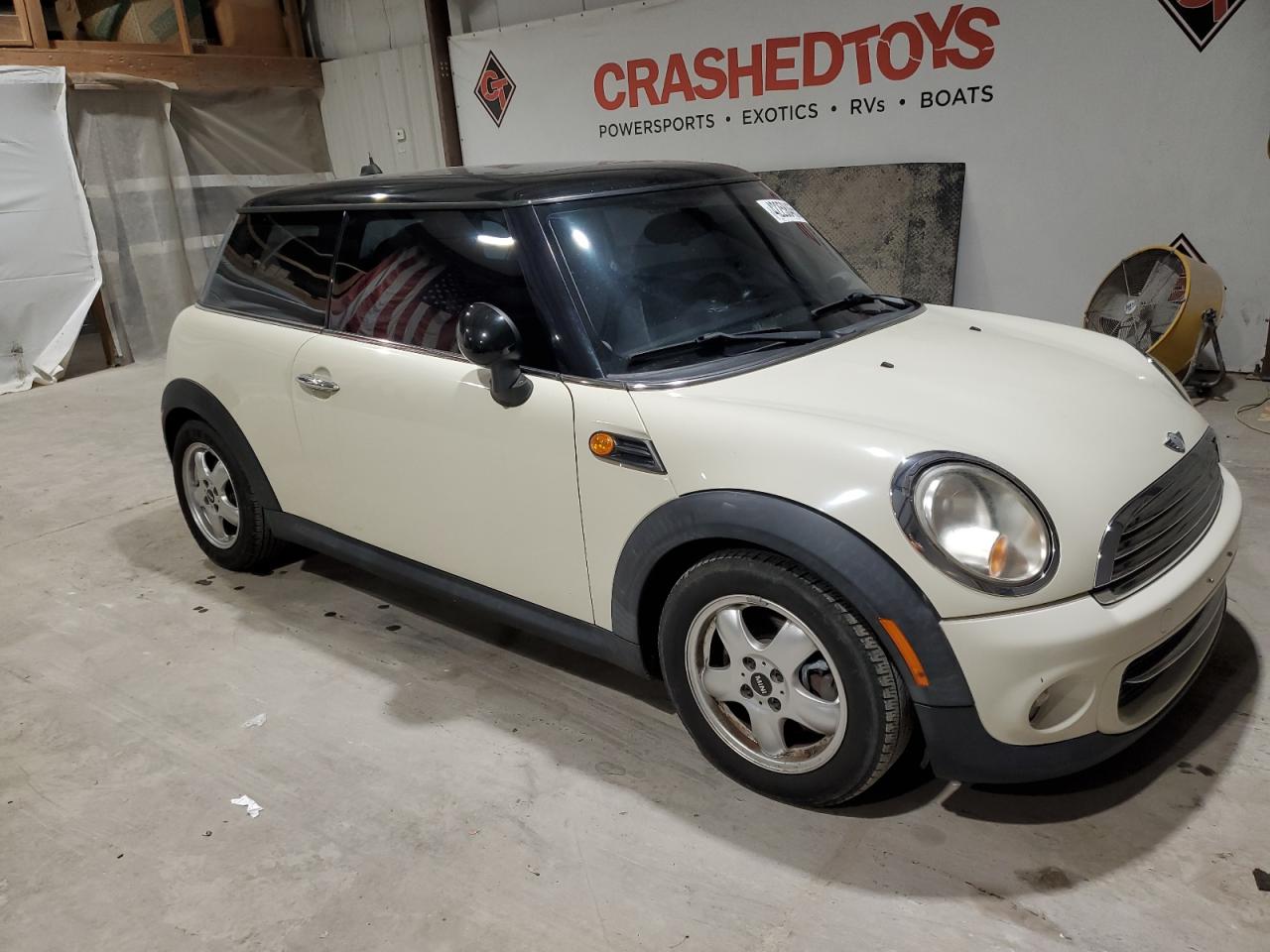 2011 MINI Cooper - Image 4