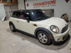 2011 Mini Cooper  zu verkaufen in Sikeston, MO - Water/Flood