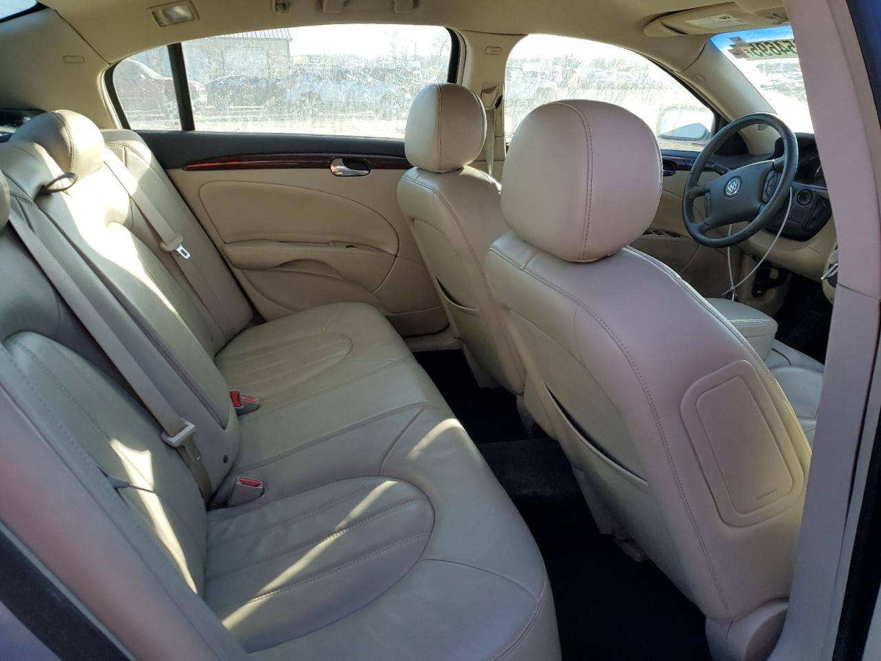 2006 Buick Lucerne - Image 10