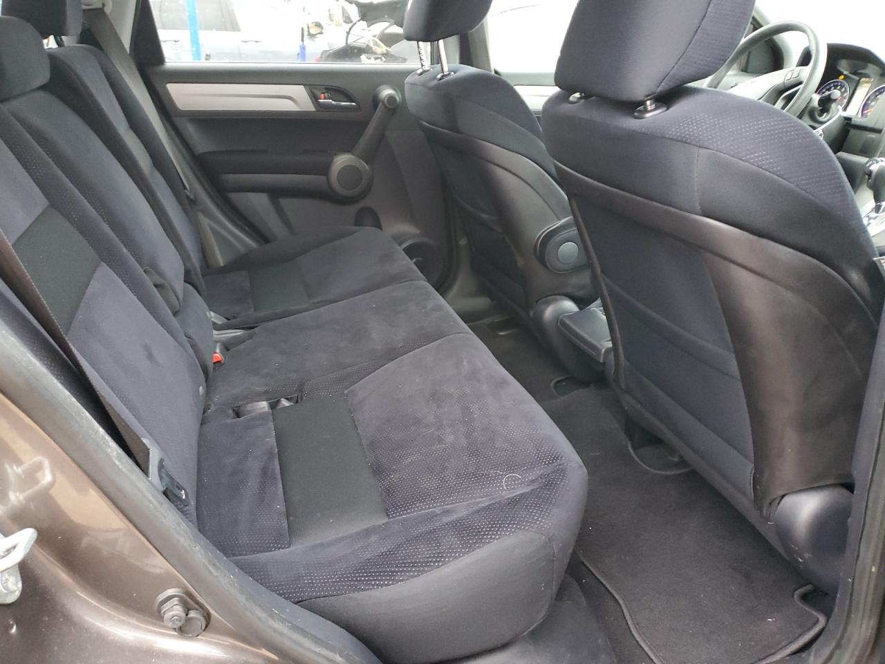 2010 Honda Cr-V Ex VIN: 3CZRE3H57AG701541 Lot: 87368774