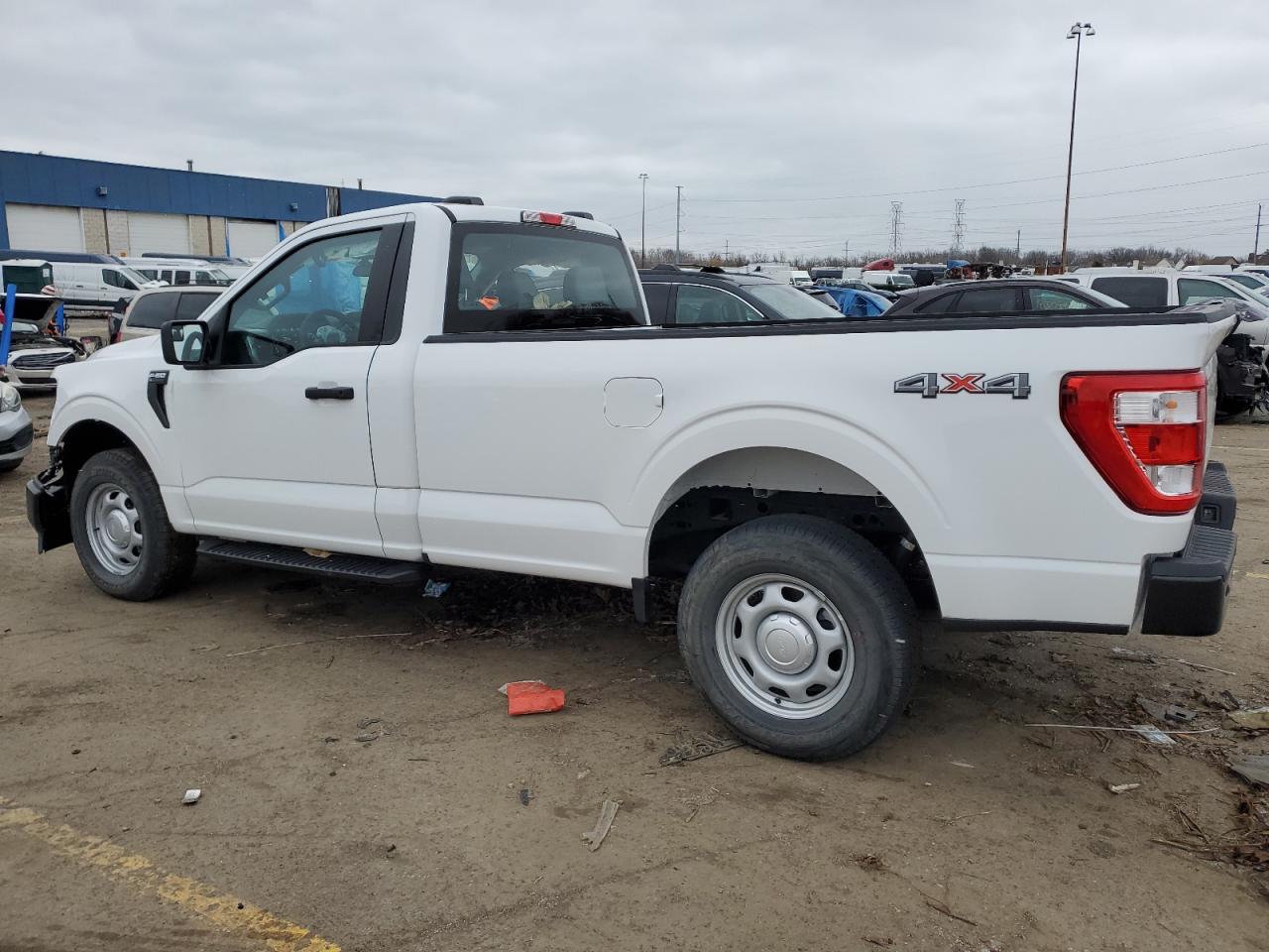 2023 Ford F-150 - Image 2