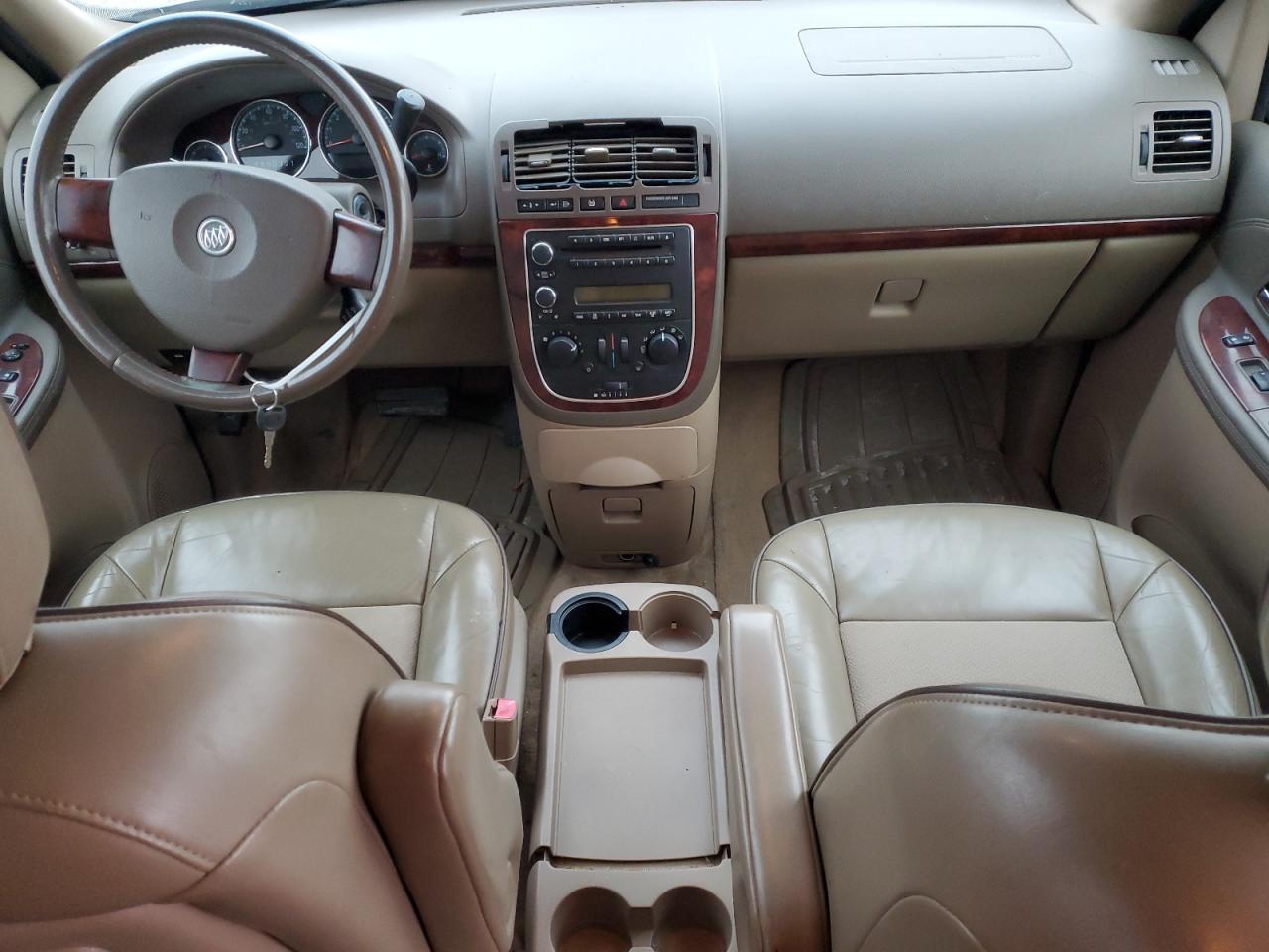 2007 Buick Terraza - Image 8