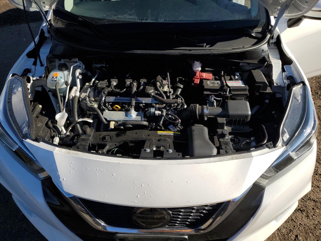 2020 Nissan Versa - Image 12
