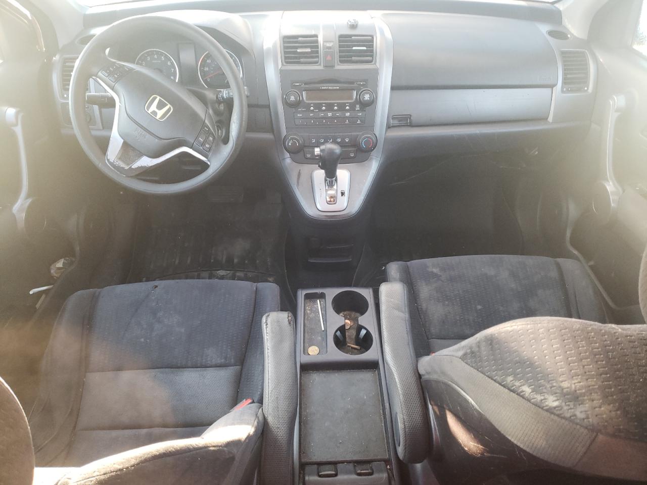 2008 Honda CR-V - Image 8