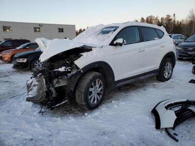 2020 HYUNDAI TUCSON LIMITED for sale at Copart ON - COOKSTOWN