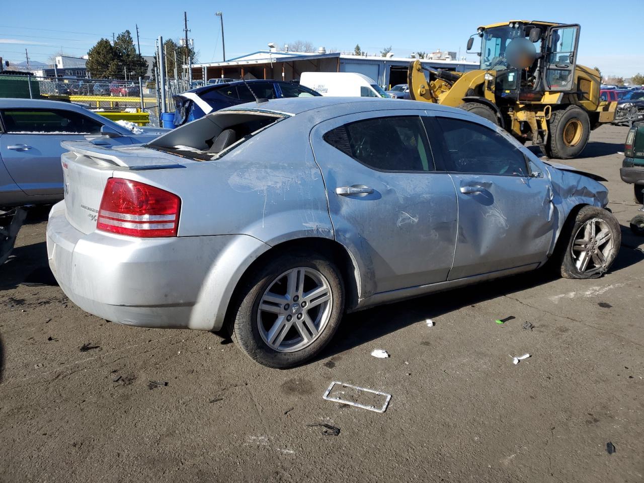 2010 Dodge Avenger - Image 3