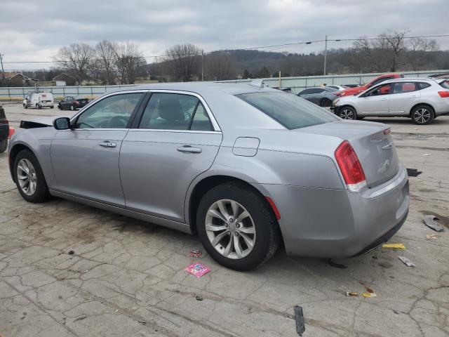  CHRYSLER 300 2018 Сріблястий