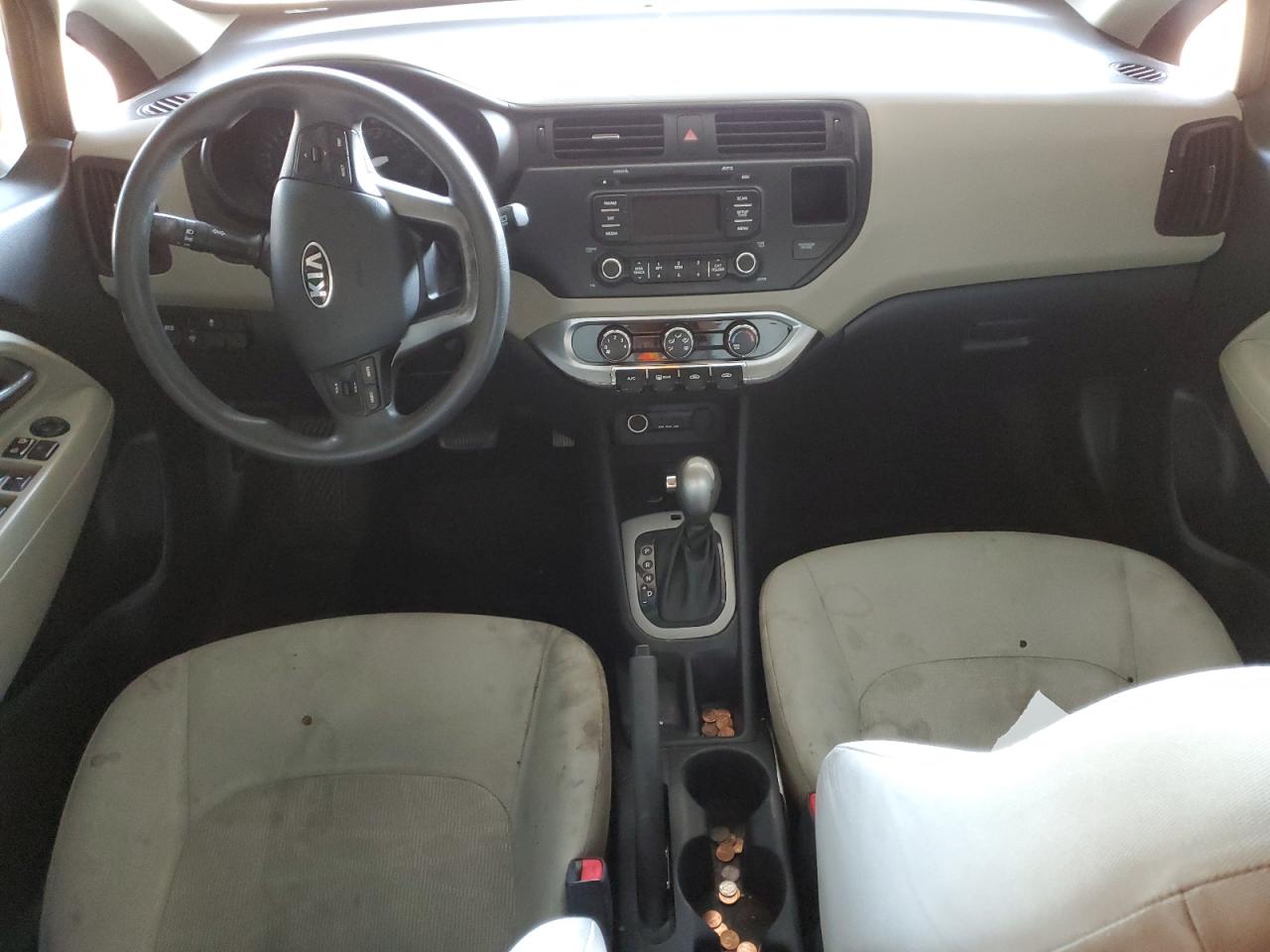 2013 Kia Rio - Image 8