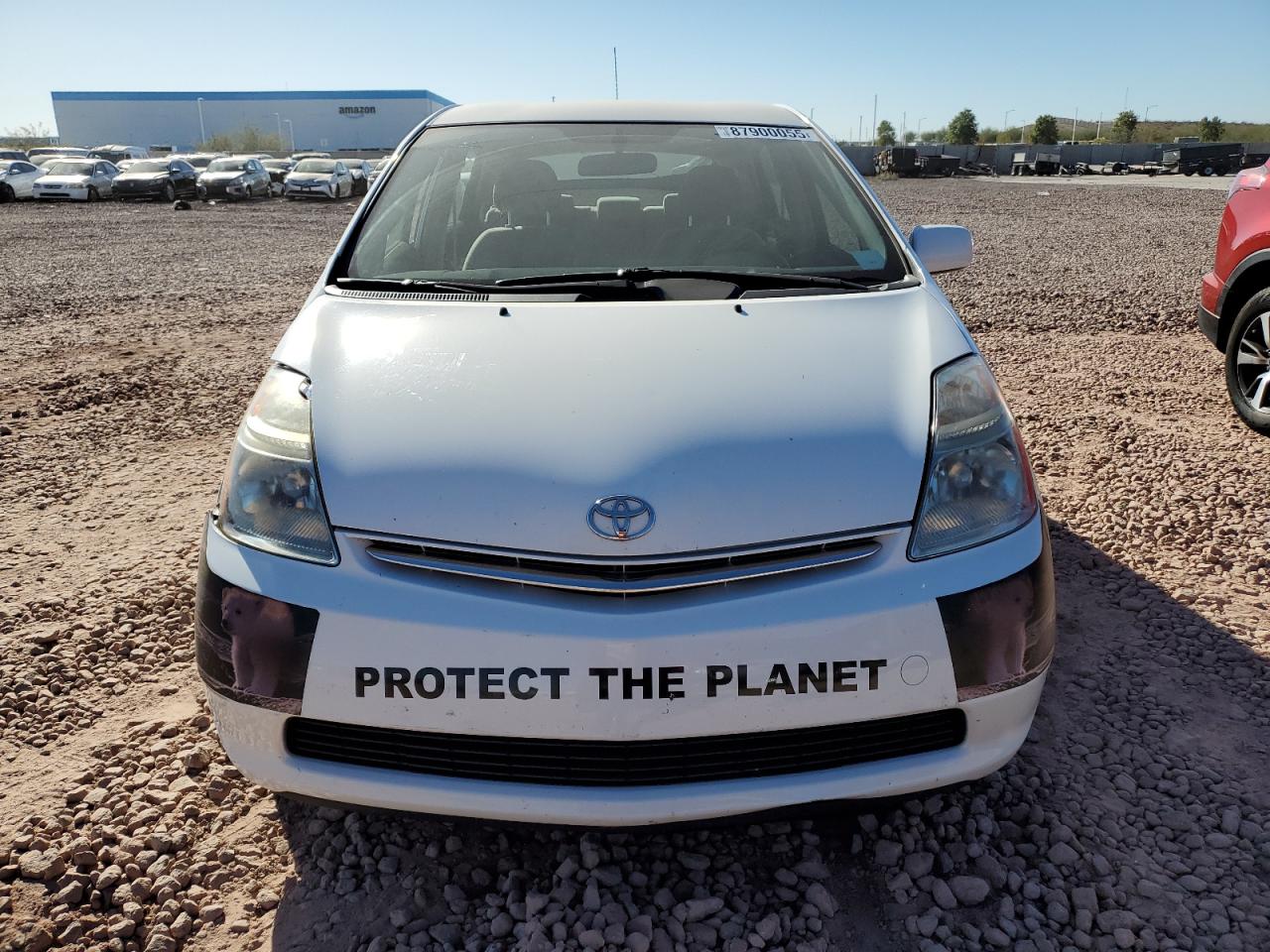 2007 Toyota Prius - Image 5