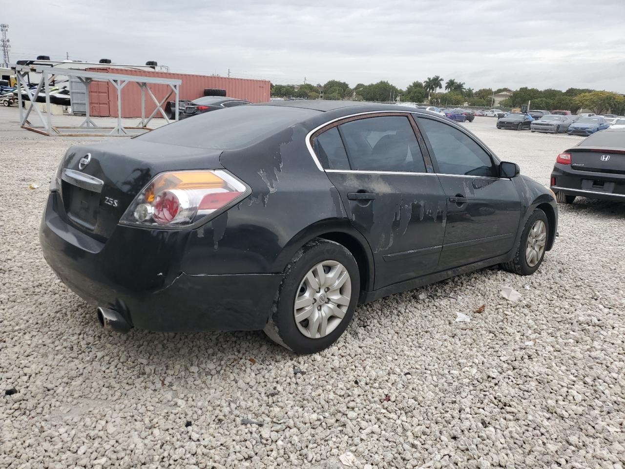 2012 Nissan Altima - Image 3