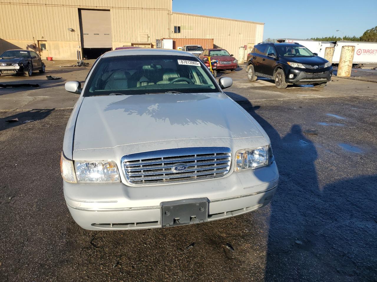 1999 Ford Crown Victoria - Image 5