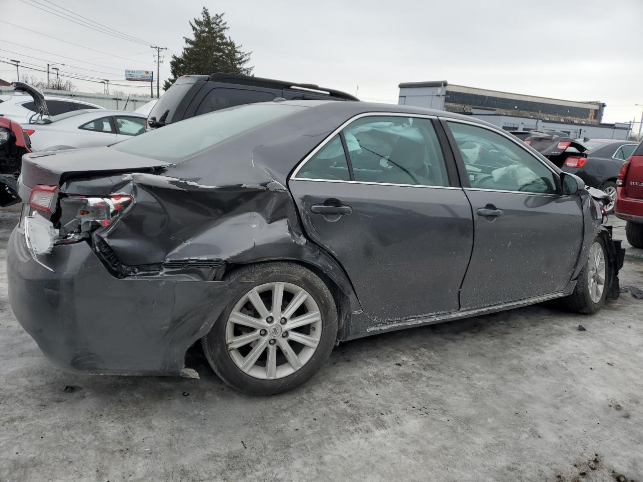 2013 Toyota Camry - Image 3