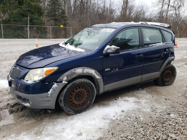 2005 Pontiac Vibe 