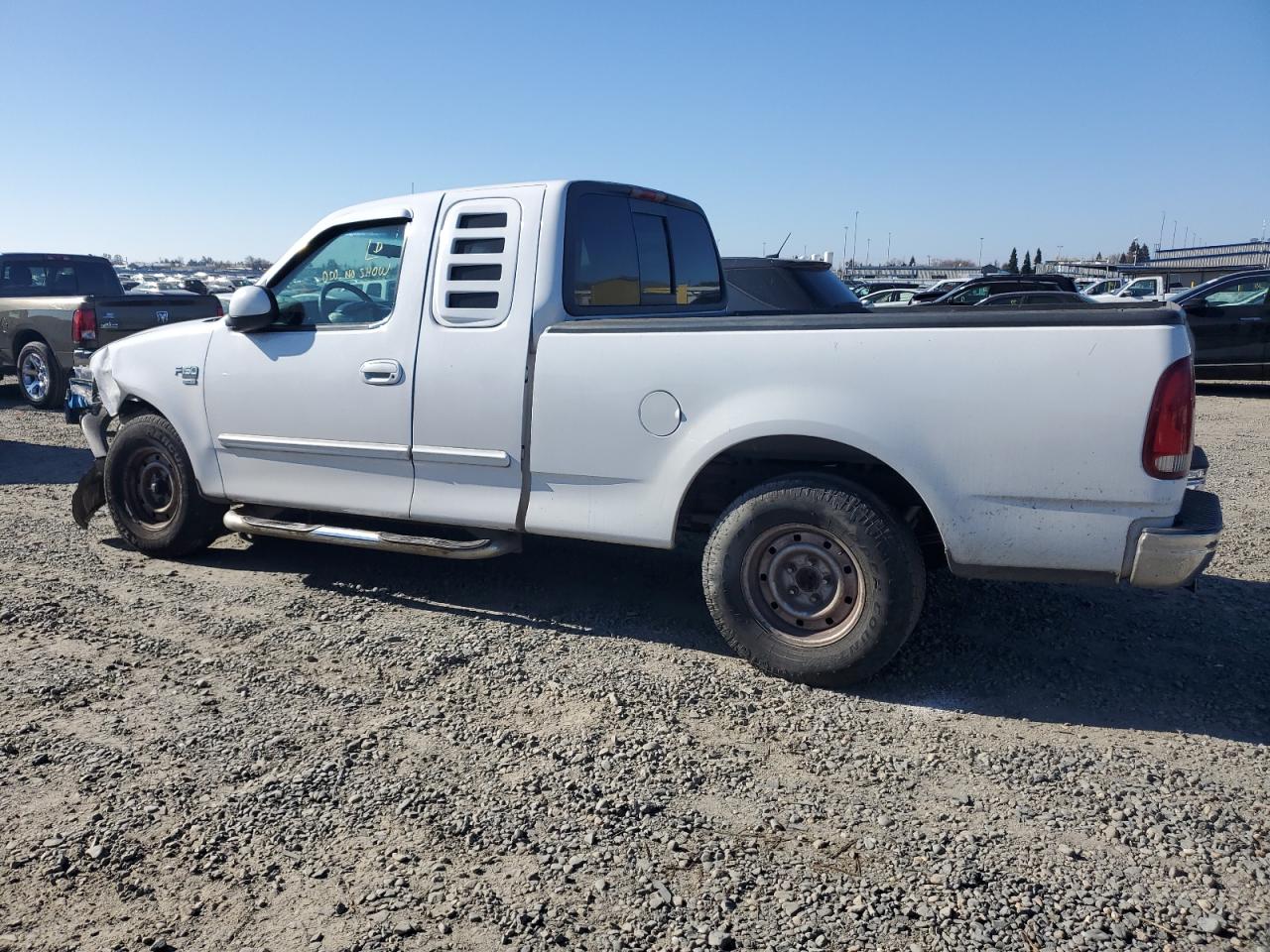 1999 Ford F-150 - Image 2