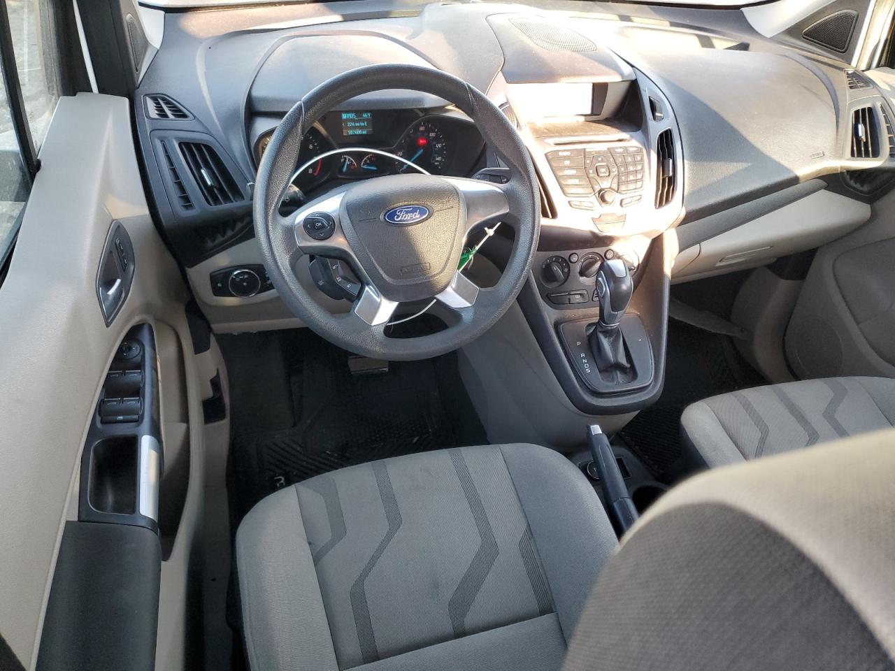 2015 Ford Transit - Image 8