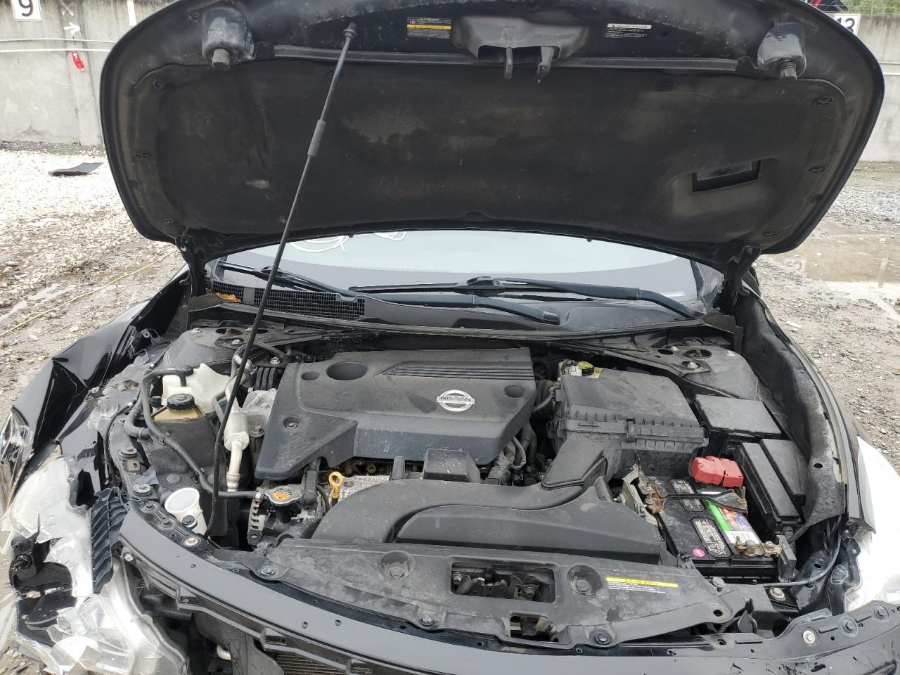 2015 Nissan Altima - Image 11