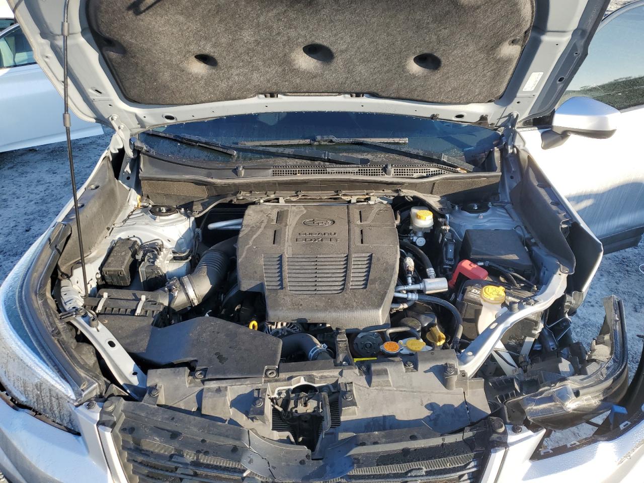 2019 Subaru Forester - Image 12