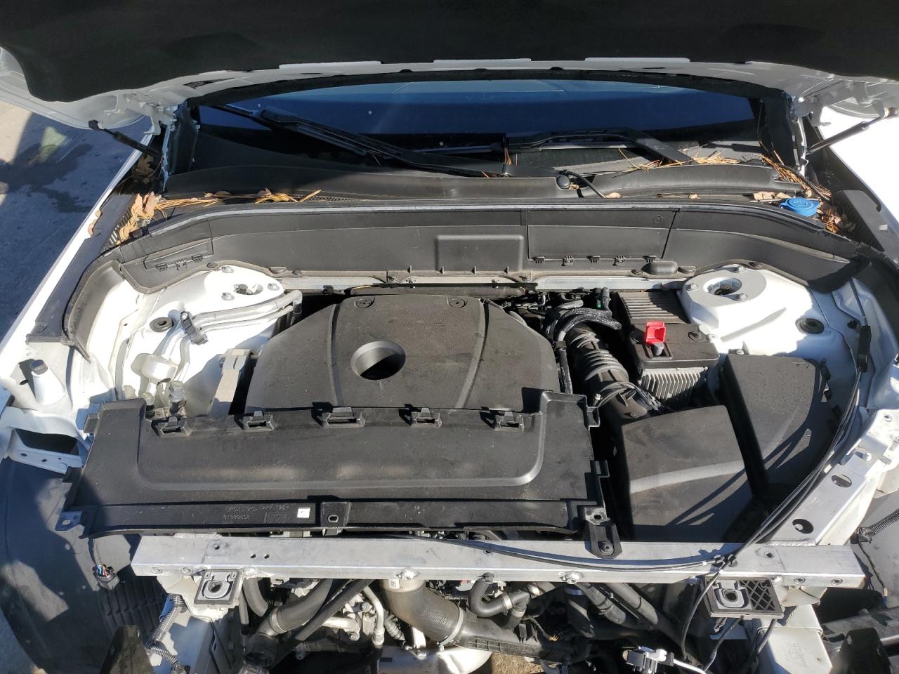 2020 Volvo XC90 - Image 12