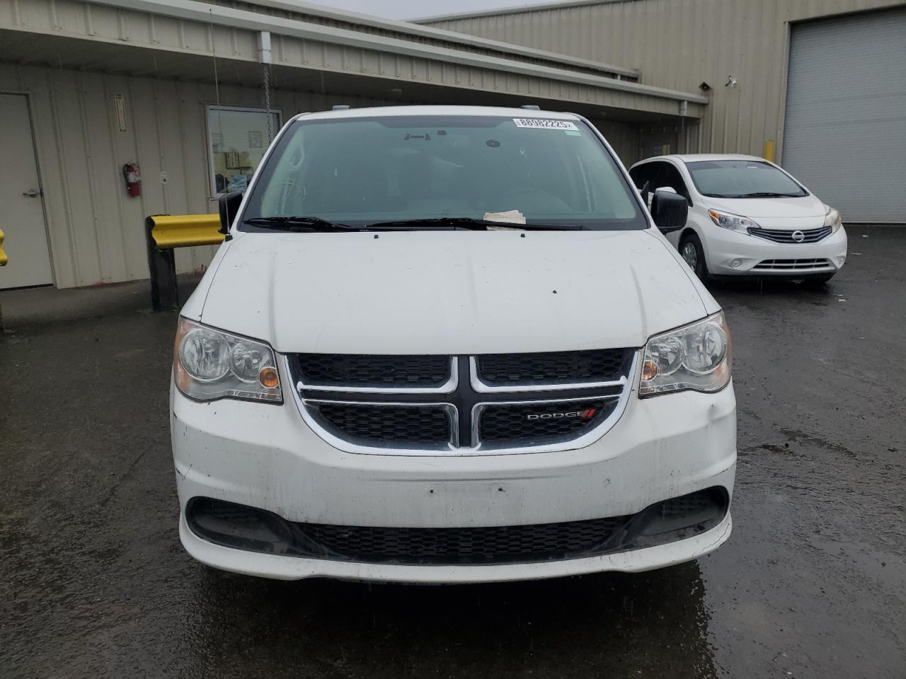 2018 Dodge Caravan - Image 5