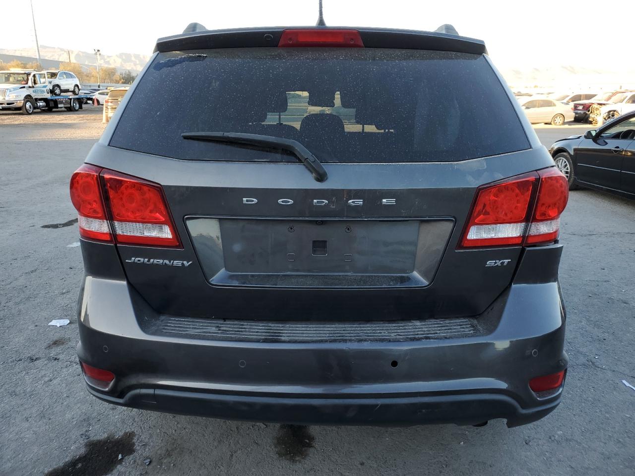2018 Dodge Journey - Image 6