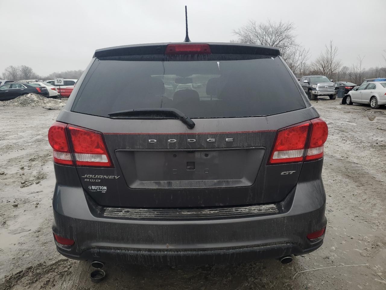 2017 Dodge Journey - Image 6