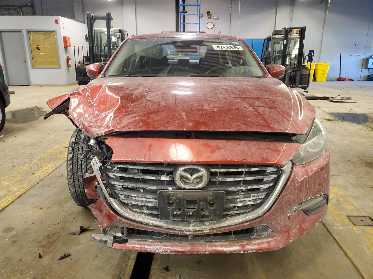 2018 Mazda 3 - Image 5